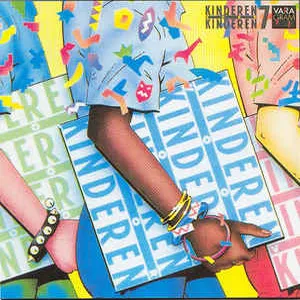 Kinderen voor kinderen 07